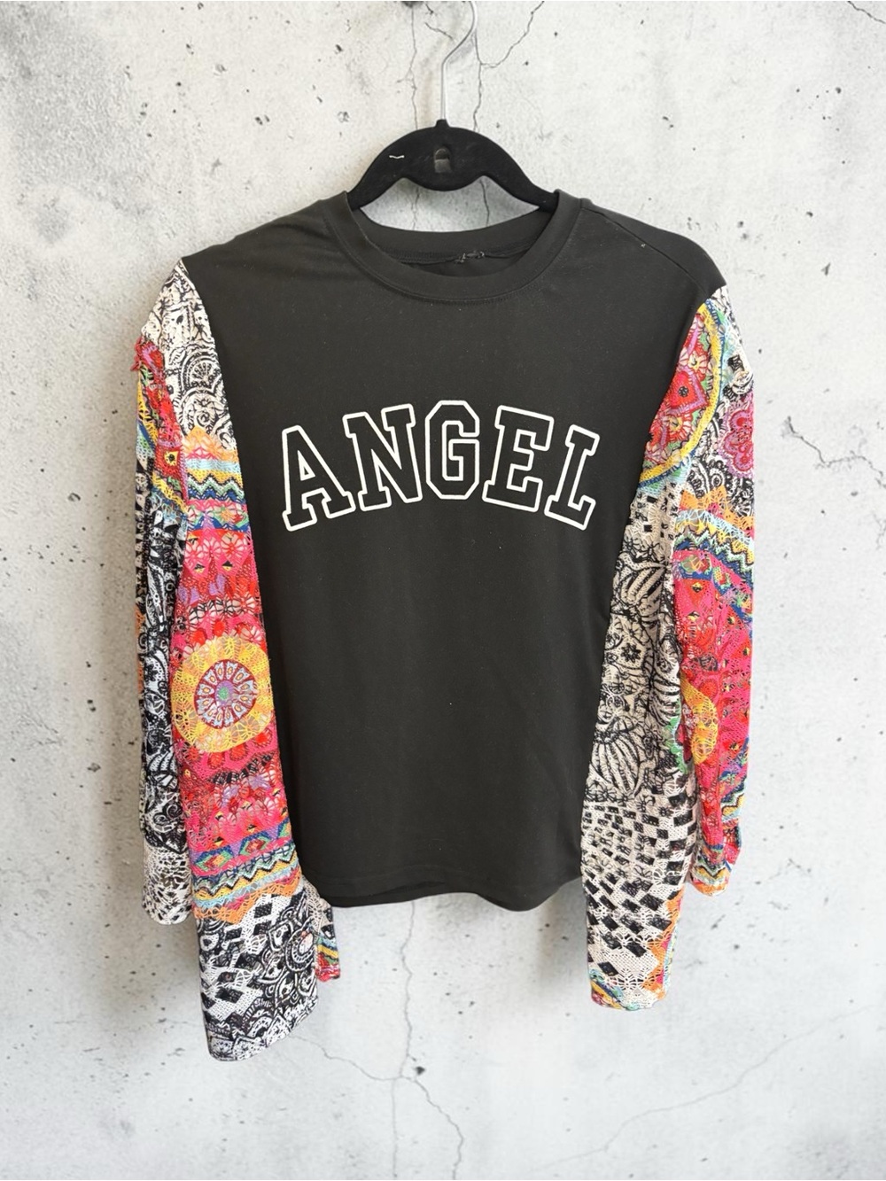 49. Angel Rocktop  24” P 22.5L